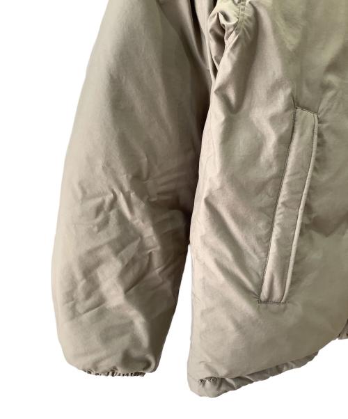 THE NORTH FACE（ザ ノース フェイス）THE NORTH FACE (ザ ノース フェイス) オルタレーションシエラジャケット ベージュ サイズ:XLの古着・服飾アイテム