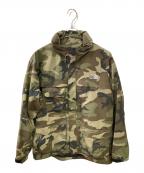 THE NORTH FACEザ ノース フェイス）の古着「アウトドアウェア(ジャケット)」｜オリーブ