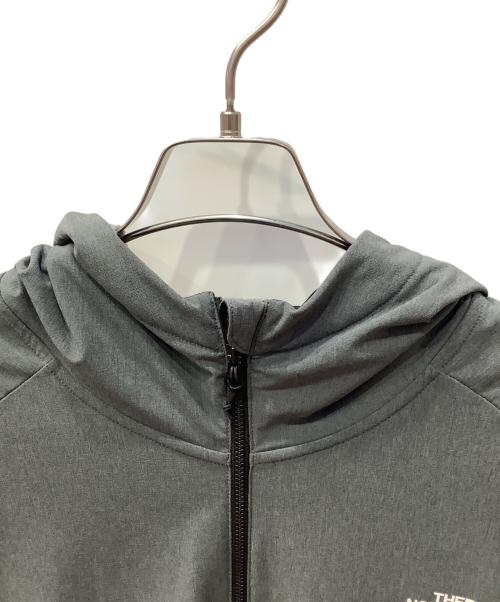 THE NORTH FACE（ザ ノース フェイス）THE NORTH FACE (ザ ノース フェイス) アウトドアウェア(ジャケット) グレー サイズ:XLの古着・服飾アイテム