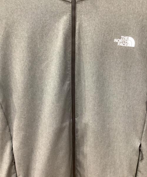 THE NORTH FACE（ザ ノース フェイス）THE NORTH FACE (ザ ノース フェイス) アウトドアウェア(ジャケット) グレー サイズ:XLの古着・服飾アイテム