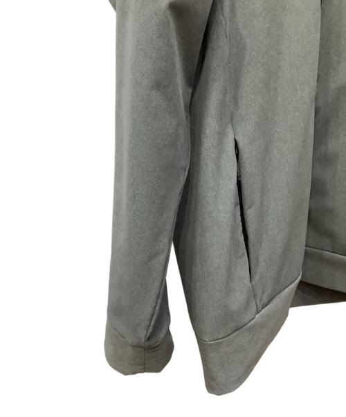 THE NORTH FACE（ザ ノース フェイス）THE NORTH FACE (ザ ノース フェイス) アウトドアウェア(ジャケット) グレー サイズ:XLの古着・服飾アイテム