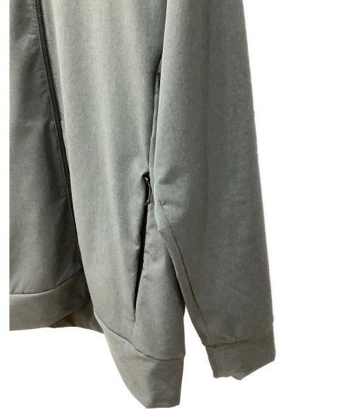 THE NORTH FACE（ザ ノース フェイス）THE NORTH FACE (ザ ノース フェイス) アウトドアウェア(ジャケット) グレー サイズ:XLの古着・服飾アイテム