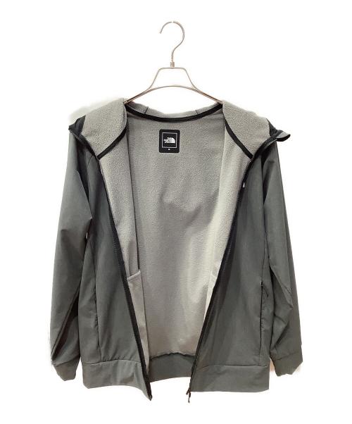 THE NORTH FACE（ザ ノース フェイス）THE NORTH FACE (ザ ノース フェイス) アウトドアウェア(ジャケット) グレー サイズ:XLの古着・服飾アイテム