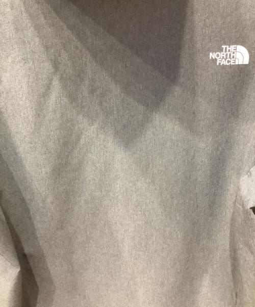 THE NORTH FACE（ザ ノース フェイス）THE NORTH FACE (ザ ノース フェイス) アウトドアウェア(ジャケット) グレー サイズ:XLの古着・服飾アイテム