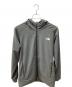 THE NORTH FACE（ザ ノース フェイス）の古着「アウトドアウェア(ジャケット)」｜グレー