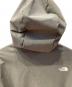 中古・古着 THE NORTH FACE (ザ ノース フェイス) アウトドアウェア(ジャケット) グレー サイズ:XL：10000円