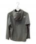 THE NORTH FACE (ザ ノース フェイス) アウトドアウェア(ジャケット) グレー サイズ:XL：10000円