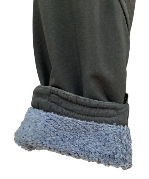 Patagonia（パタゴニア）Patagonia (パタゴニア) アウトドアウェア(ジャケット) ブラック サイズ:Lの古着・服飾アイテム