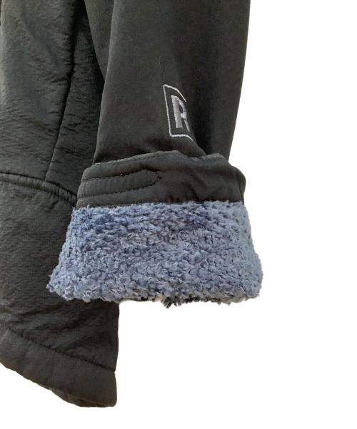 Patagonia（パタゴニア）Patagonia (パタゴニア) アウトドアウェア(ジャケット) ブラック サイズ:Lの古着・服飾アイテム