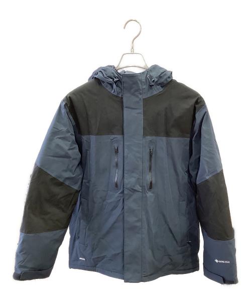 BOLINI（ボリーニ）BOLINI (ボリーニ) ダウンジャケット ネイビー サイズ:48の古着・服飾アイテム