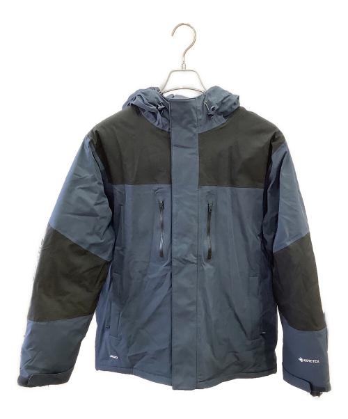 BOLINI（ボリーニ）BOLINI (ボリーニ) アウトドアウェア(ジャケット) ネイビー サイズ:48の古着・服飾アイテム