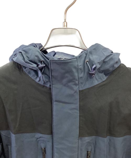 BOLINI（ボリーニ）BOLINI (ボリーニ) ダウンジャケット ネイビー サイズ:48の古着・服飾アイテム