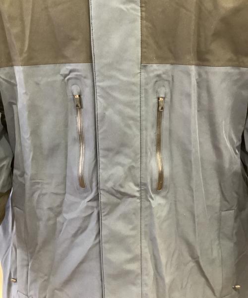 BOLINI（ボリーニ）BOLINI (ボリーニ) ダウンジャケット ネイビー サイズ:48の古着・服飾アイテム