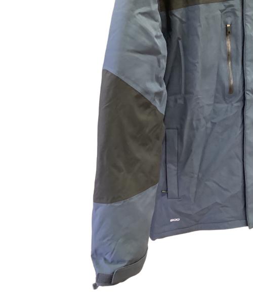 BOLINI（ボリーニ）BOLINI (ボリーニ) アウトドアウェア(ジャケット) ネイビー サイズ:48の古着・服飾アイテム