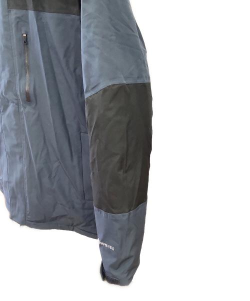 BOLINI（ボリーニ）BOLINI (ボリーニ) ダウンジャケット ネイビー サイズ:48の古着・服飾アイテム