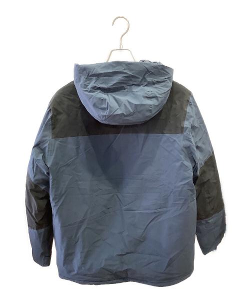 BOLINI（ボリーニ）BOLINI (ボリーニ) アウトドアウェア(ジャケット) ネイビー サイズ:48の古着・服飾アイテム