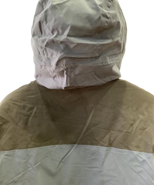 BOLINI（ボリーニ）BOLINI (ボリーニ) アウトドアウェア(ジャケット) ネイビー サイズ:48の古着・服飾アイテム