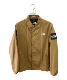 THE NORTH FACE（ザ ノース フェイス）の古着「アウトドアウェア(ジャケット)」｜ベージュ