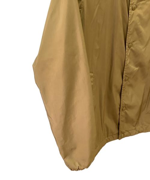 THE NORTH FACE（ザ ノース フェイス）THE NORTH FACE (ザ ノース フェイス) アウトドアウェア(ジャケット) ベージュ サイズ:Lの古着・服飾アイテム