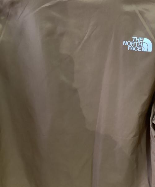 THE NORTH FACE（ザ ノース フェイス）THE NORTH FACE (ザ ノース フェイス) アウトドアウェア(ジャケット) ベージュ サイズ:Lの古着・服飾アイテム