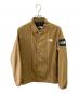 THE NORTH FACE（ザ ノース フェイス）の古着「アウトドアウェア(ジャケット)」｜ベージュ
