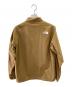 THE NORTH FACE (ザ ノース フェイス) アウトドアウェア(ジャケット) ベージュ サイズ:L：10000円