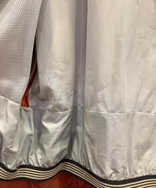 mont-bell（モンベル）mont-bell (モンベル) トレッキングウェア(ジャケット) オレンジ サイズ:XSの古着・服飾アイテム