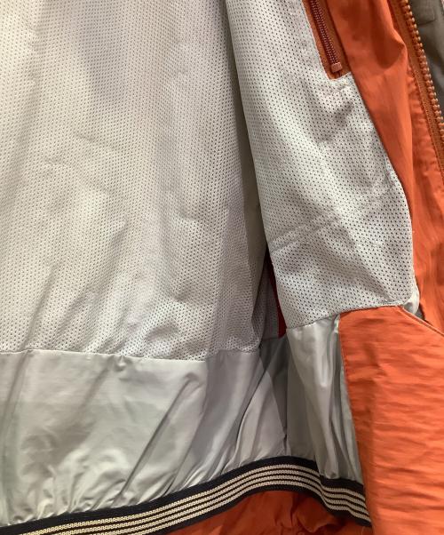 mont-bell（モンベル）mont-bell (モンベル) トレッキングウェア(ジャケット) オレンジ サイズ:XSの古着・服飾アイテム