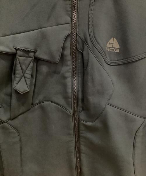 NIKE（ナイキ）NIKE (ナイキ) アウトドアウェア(ジャケット) ブラック サイズ:Sの古着・服飾アイテム