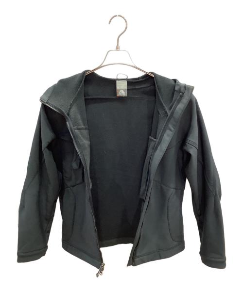 NIKE（ナイキ）NIKE (ナイキ) アウトドアウェア(ジャケット) ブラック サイズ:Sの古着・服飾アイテム