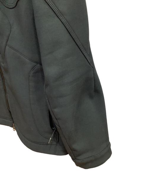 NIKE（ナイキ）NIKE (ナイキ) アウトドアウェア(ジャケット) ブラック サイズ:Sの古着・服飾アイテム