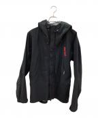 MARMOTマーモット）の古着「アウトドアウェア(ジャケット)」｜ブラック