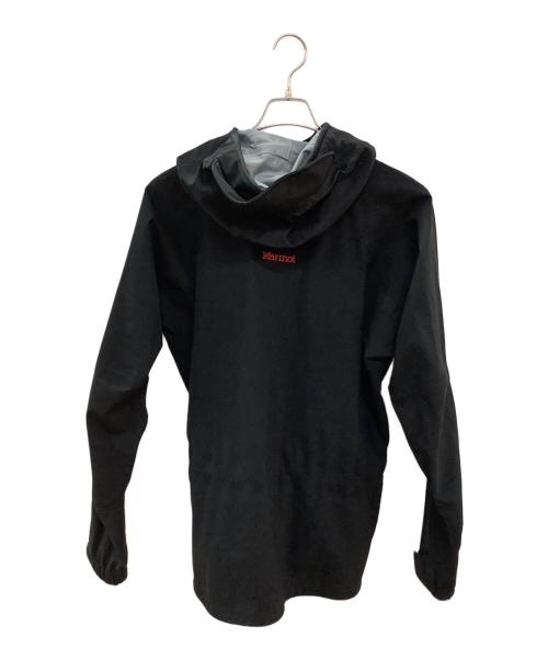 MARMOT（マーモット）MARMOT (マーモット) アウトドアウェア(ジャケット) ブラック サイズ:Mの古着・服飾アイテム