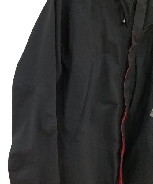 MARMOT（マーモット）MARMOT (マーモット) アウトドアウェア(ジャケット) ブラック サイズ:Mの古着・服飾アイテム