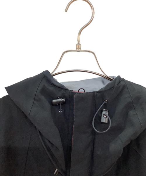 MARMOT（マーモット）MARMOT (マーモット) アウトドアウェア(ジャケット) ブラック サイズ:Mの古着・服飾アイテム