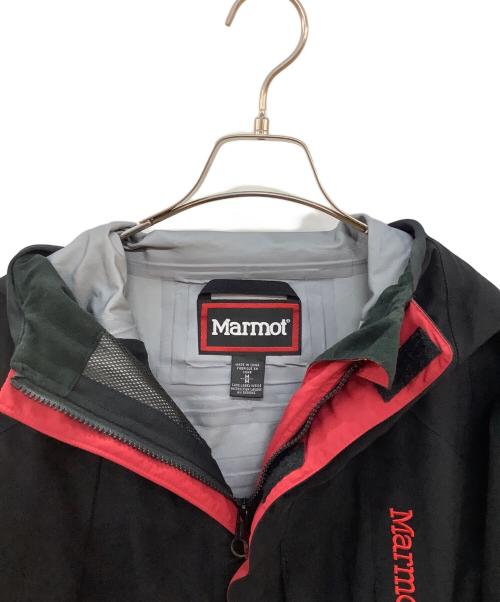 MARMOT（マーモット）MARMOT (マーモット) アウトドアウェア(ジャケット) ブラック サイズ:Mの古着・服飾アイテム