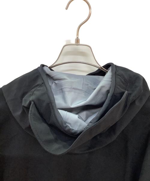 MARMOT（マーモット）MARMOT (マーモット) アウトドアウェア(ジャケット) ブラック サイズ:Mの古着・服飾アイテム