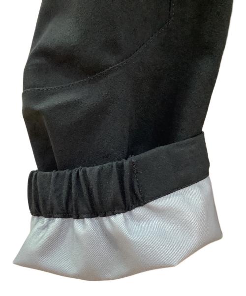 MARMOT（マーモット）MARMOT (マーモット) アウトドアウェア(ジャケット) ブラック サイズ:Mの古着・服飾アイテム