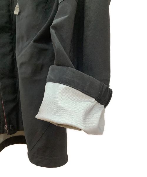 MARMOT（マーモット）MARMOT (マーモット) アウトドアウェア(ジャケット) ブラック サイズ:Mの古着・服飾アイテム