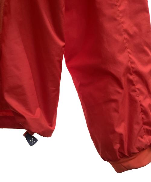 HAGLOFS（ホグロフス）HAGLOFS (ホグロフス) トレッキングウェア(ジャケット) オレンジ サイズ:XSの古着・服飾アイテム