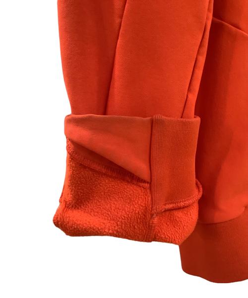 THE NORTH FACE（ザ ノース フェイス）THE NORTH FACE (ザ ノース フェイス) アウトドアウェア(ジャケット) レッド サイズ:Lの古着・服飾アイテム