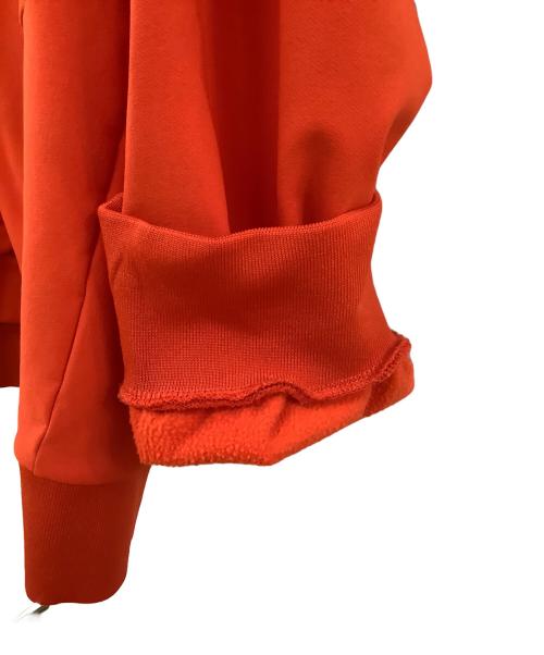 THE NORTH FACE（ザ ノース フェイス）THE NORTH FACE (ザ ノース フェイス) アウトドアウェア(ジャケット) レッド サイズ:Lの古着・服飾アイテム