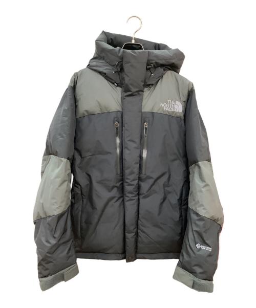 THE NORTH FACE（ザ ノース フェイス）THE NORTH FACE (ザ ノース フェイス) アウトドアウェア(ジャケット) グレー サイズ:Mの古着・服飾アイテム