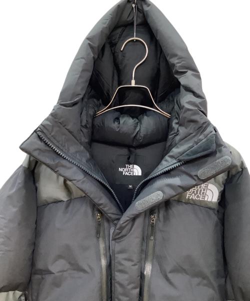 THE NORTH FACE（ザ ノース フェイス）THE NORTH FACE (ザ ノース フェイス) アウトドアウェア(ジャケット) グレー サイズ:Mの古着・服飾アイテム
