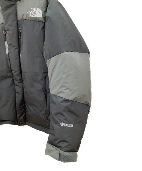 THE NORTH FACE（ザ ノース フェイス）THE NORTH FACE (ザ ノース フェイス) アウトドアウェア(ジャケット) グレー サイズ:Mの古着・服飾アイテム