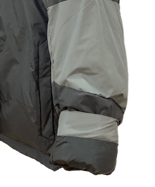 THE NORTH FACE（ザ ノース フェイス）THE NORTH FACE (ザ ノース フェイス) アウトドアウェア(ジャケット) グレー サイズ:Mの古着・服飾アイテム