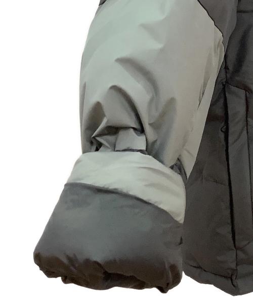 THE NORTH FACE（ザ ノース フェイス）THE NORTH FACE (ザ ノース フェイス) アウトドアウェア(ジャケット) グレー サイズ:Mの古着・服飾アイテム