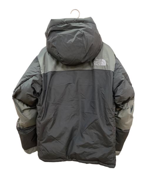 THE NORTH FACE（ザ ノース フェイス）THE NORTH FACE (ザ ノース フェイス) アウトドアウェア(ジャケット) グレー サイズ:Mの古着・服飾アイテム