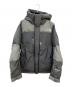 THE NORTH FACE（ザ ノース フェイス）の古着「アウトドアウェア(ジャケット)」｜グレー