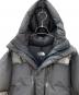 中古・古着 THE NORTH FACE (ザ ノース フェイス) アウトドアウェア(ジャケット) グレー サイズ:M：53000円